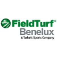 FieldTurf Benelux logo, FieldTurf Benelux contact details