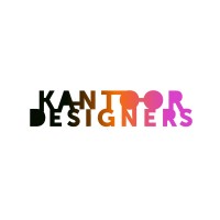 Kantoordesigners logo, Kantoordesigners contact details