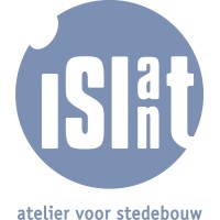 ISLANT atelier voor stedebouw logo, ISLANT atelier voor stedebouw contact details