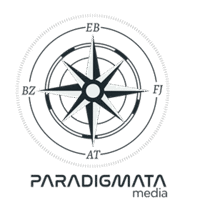 Paradigmata Media logo, Paradigmata Media contact details