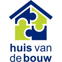 Huis van de Bouw logo, Huis van de Bouw contact details