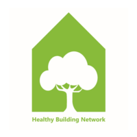 Healthy Building Network | Euregio RMN logo, Healthy Building Network | Euregio RMN contact details