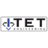 Itet Engineering S.r.l. logo, Itet Engineering S.r.l. contact details