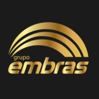 GRUPO EMBRAS logo, GRUPO EMBRAS contact details