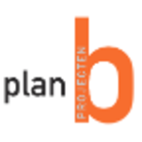 Plan B Projecten logo, Plan B Projecten contact details