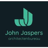 John Jaspers Architectenbureau logo, John Jaspers Architectenbureau contact details