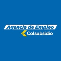 Agencia de Empleo Colsubsidio logo, Agencia de Empleo Colsubsidio contact details