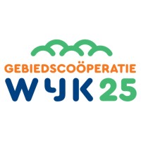 Area cooperative GCWijk25 logo, Area cooperative GCWijk25 contact details