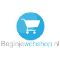 beginjewebshop.nl logo, beginjewebshop.nl contact details