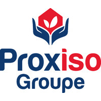 Groupe Proxiso logo, Groupe Proxiso contact details