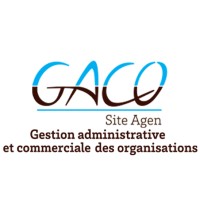 IUT GACO Agen logo, IUT GACO Agen contact details