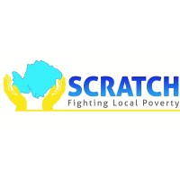 SCRATCH Charity logo, SCRATCH Charity contact details