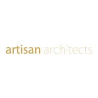 artisan architects logo, artisan architects contact details