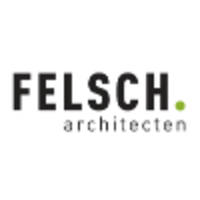 FELSCH architecten logo, FELSCH architecten contact details