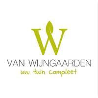 van Wijngaarden - uw tuin compleet logo, van Wijngaarden - uw tuin compleet contact details