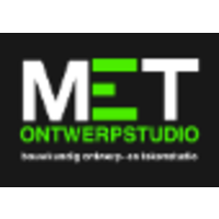 Ontwerpstudio MET logo, Ontwerpstudio MET contact details