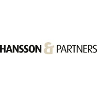 Hansson & Partners A/S logo, Hansson & Partners A/S contact details