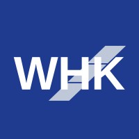 WHK Controlling GmbH logo, WHK Controlling GmbH contact details