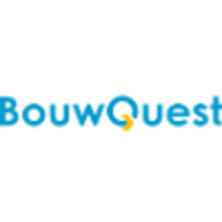 BouwQuest logo, BouwQuest contact details