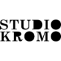 Studio Kromo logo, Studio Kromo contact details