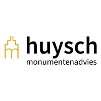 Huysch Monumentenadvies logo, Huysch Monumentenadvies contact details