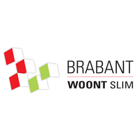 Brabant Woont Slim logo, Brabant Woont Slim contact details