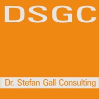 DSGC UG & Co. KG logo, DSGC UG & Co. KG contact details