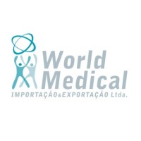 WM - WORLD MEDICAL IMPORTAÇÃO E EXPORTAÇÃO logo, WM - WORLD MEDICAL IMPORTAÇÃO E EXPORTAÇÃO contact details