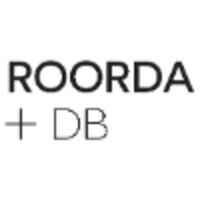 roordaendb logo, roordaendb contact details