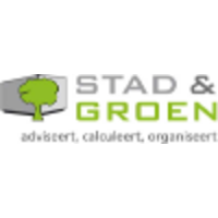 Stad & Groen logo, Stad & Groen contact details