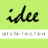 idee architecten logo, idee architecten contact details