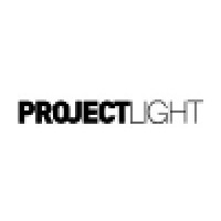 Projectlight logo, Projectlight contact details