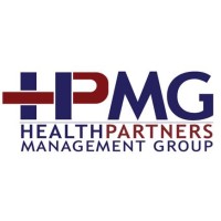 Health Partners Management Group logo, Health Partners Management Group contact details