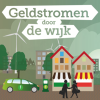 Geldstromen door de Wijk logo, Geldstromen door de Wijk contact details