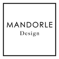 Mandorle Design logo, Mandorle Design contact details