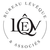 Bureau LÉVÊQUE & Associés logo, Bureau LÉVÊQUE & Associés contact details