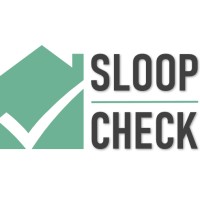 Sloopcheck logo, Sloopcheck contact details