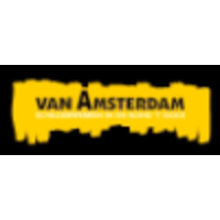 Van Amsterdam logo, Van Amsterdam contact details