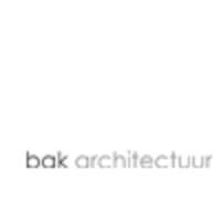 bak architectuur logo, bak architectuur contact details