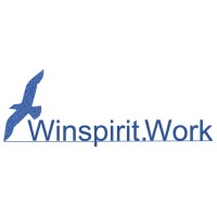 Winspirit.Work logo, Winspirit.Work contact details