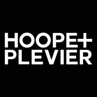 HOOPE+PLEVIER Architects logo, HOOPE+PLEVIER Architects contact details