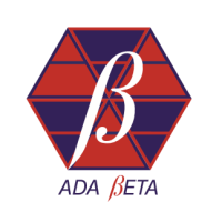 Ada Beta logo, Ada Beta contact details