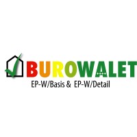 Buro Walet logo, Buro Walet contact details