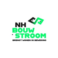 NH Bouwstroom logo, NH Bouwstroom contact details