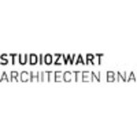 studiozwart architecten BNA logo, studiozwart architecten BNA contact details