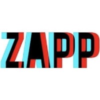 ZAPP Architecture logo, ZAPP Architecture contact details