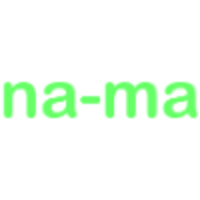 na-ma architecture logo, na-ma architecture contact details