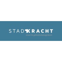 StadsKracht logo, StadsKracht contact details