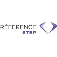 Référence STEP logo, Référence STEP contact details