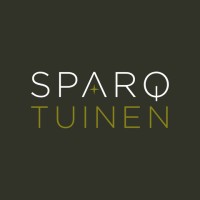 Sparq Tuinen logo, Sparq Tuinen contact details